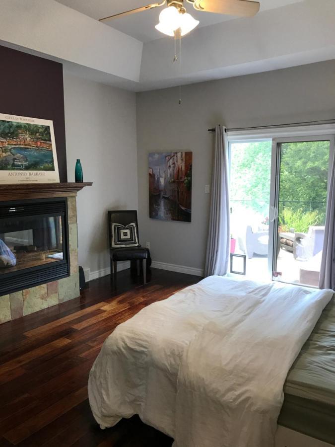 Cozy Luxury On The Thames In Ontario! Apartment ลอนดอน ภายนอก รูปภาพ