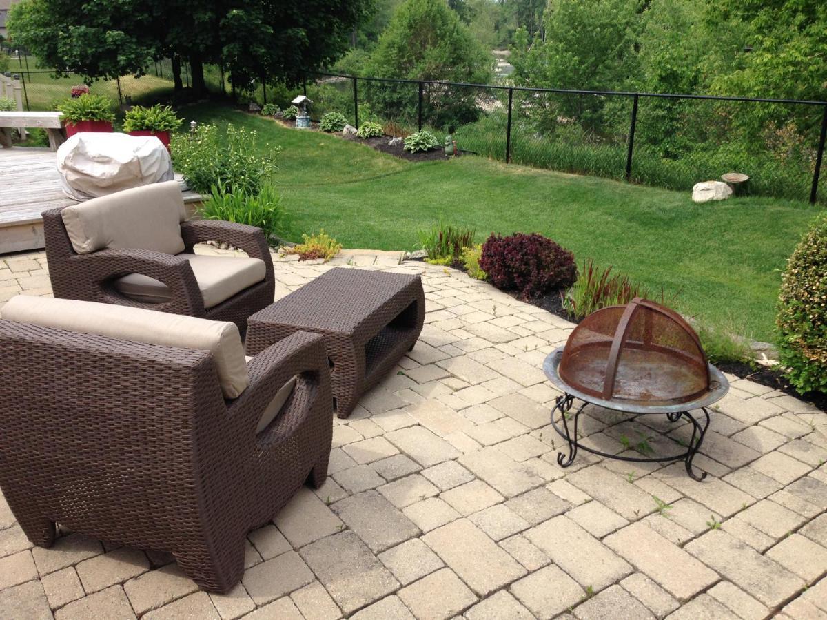 Cozy Luxury On The Thames In Ontario! Apartment ลอนดอน ภายนอก รูปภาพ